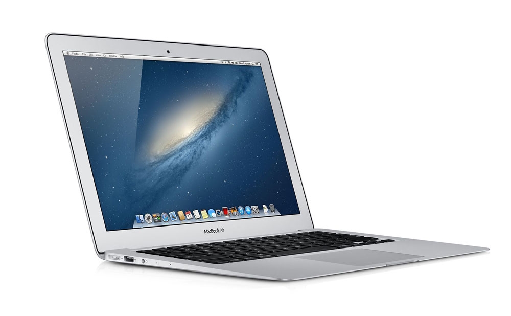 MacBook-Air
