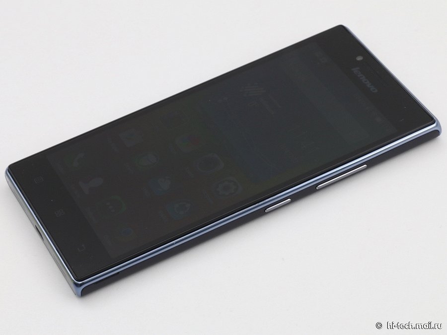 Lenovo-P70