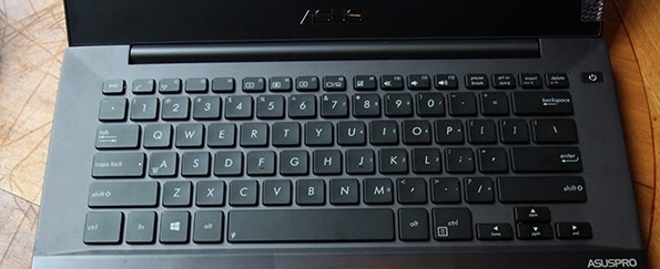 AsusPro-BU400A