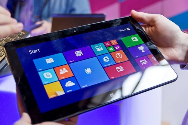 Dell-Venue-1- Pro