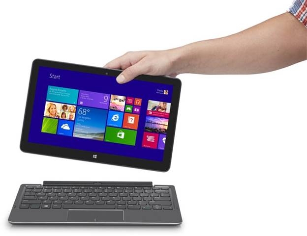 Dell-Venue-1- Pro