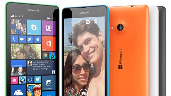 Microsoft-Lumia-535