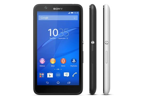Sony-Xperia-E4