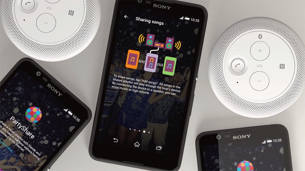 Sony-Xperia-E4