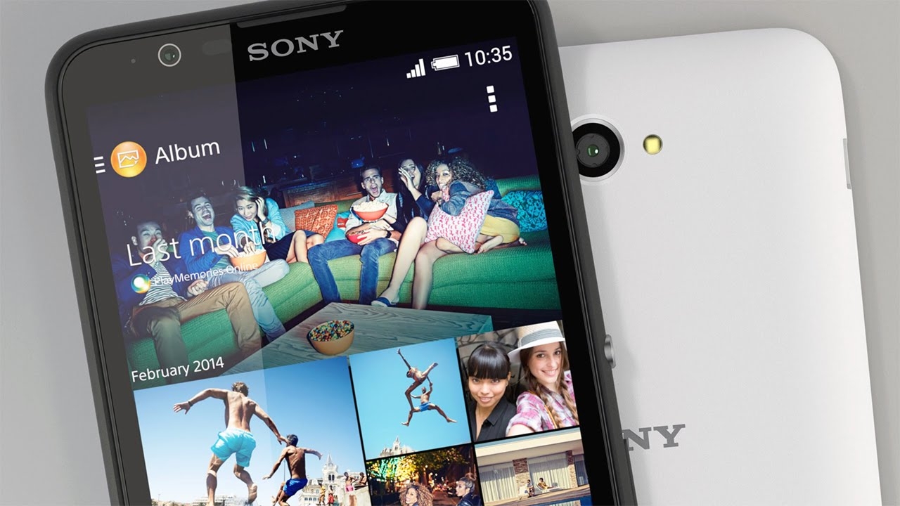 Sony-Xperia-E4