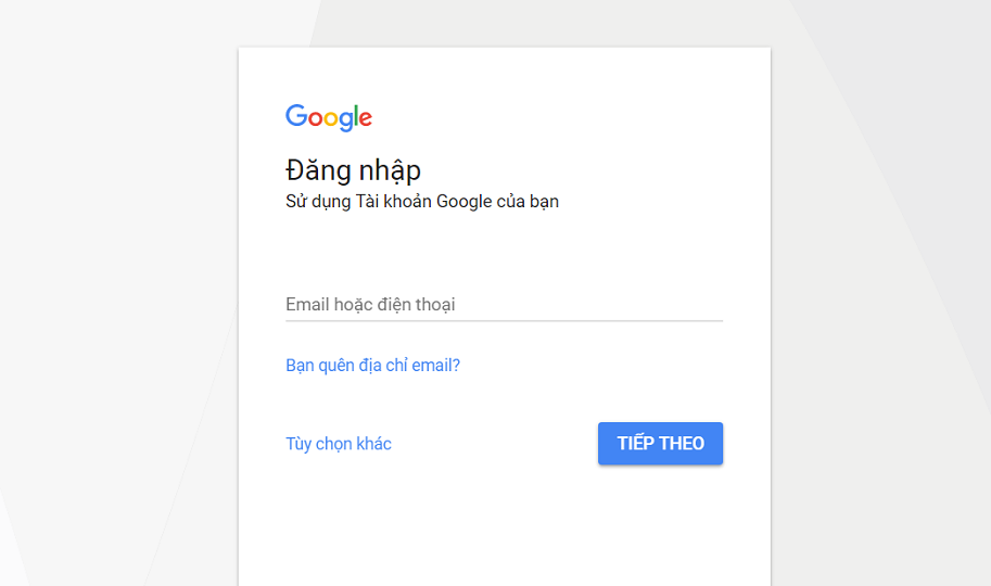 hướng dẫn cách xóa ảnh trên Gmail hướng dẫn cách xóa ảnh trên Gmail