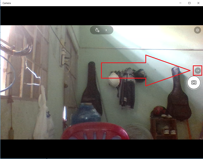 cách quay video bằng webcam trên laptop cách quay video bằng webcam trên laptop