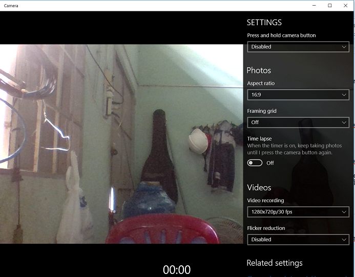 cách quay video bằng webcam trên laptop cách quay video bằng webcam trên laptop