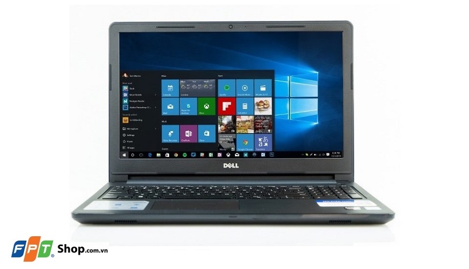 nên mua laptop hãng nào