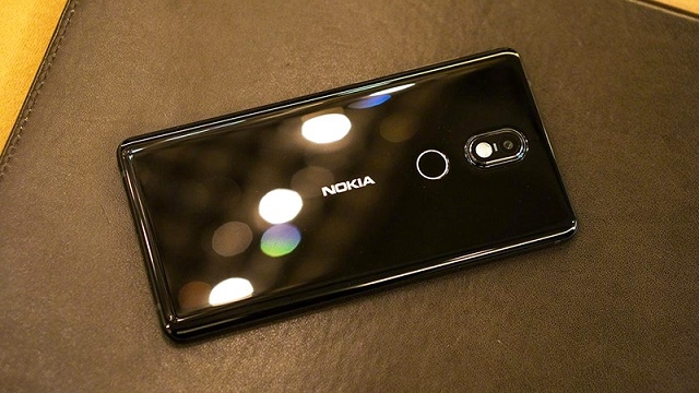 Nokia 7 giá bao nhiêu