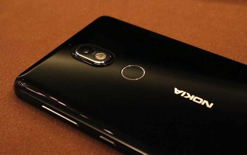 Nokia 7 giá bao nhiêu
