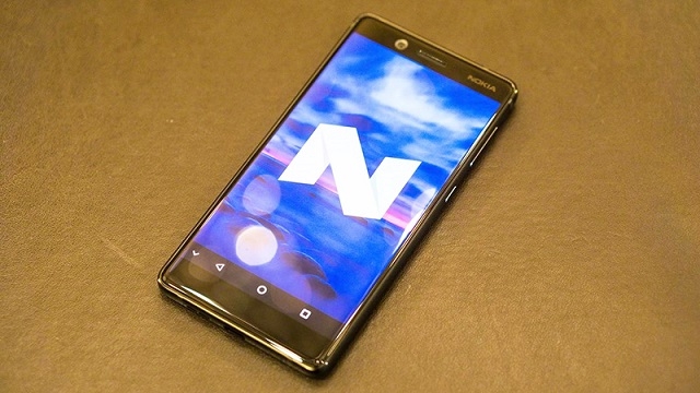 Nokia 7 giá bao nhiêu