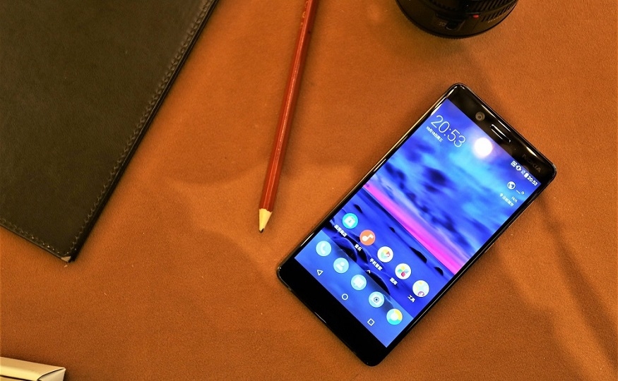Nokia 7 giá bao nhiêu