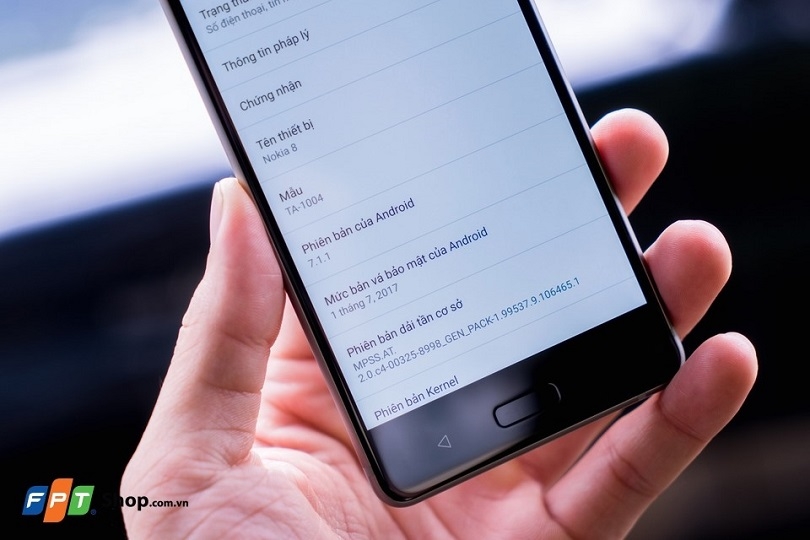 điện thoại Nokia 8 điện thoại Nokia 8