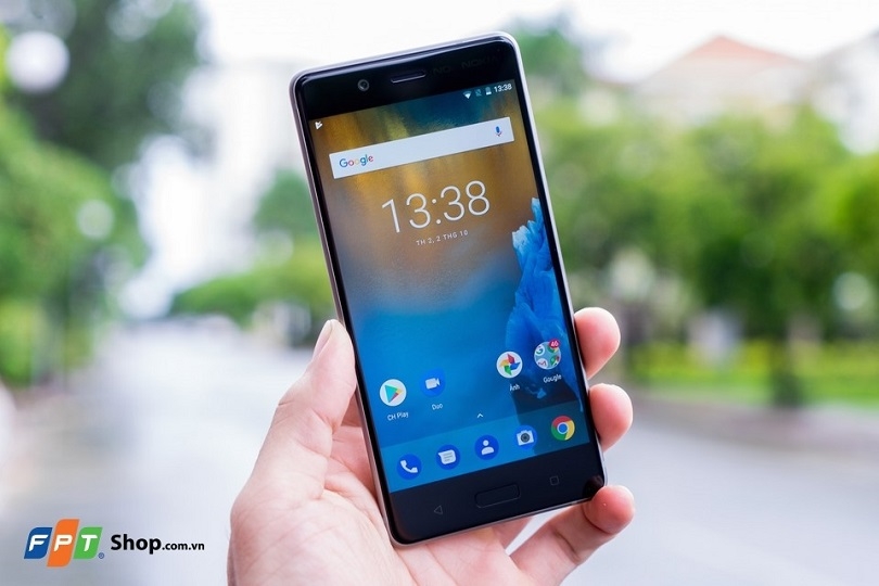 điện thoại Nokia 8 điện thoại Nokia 8