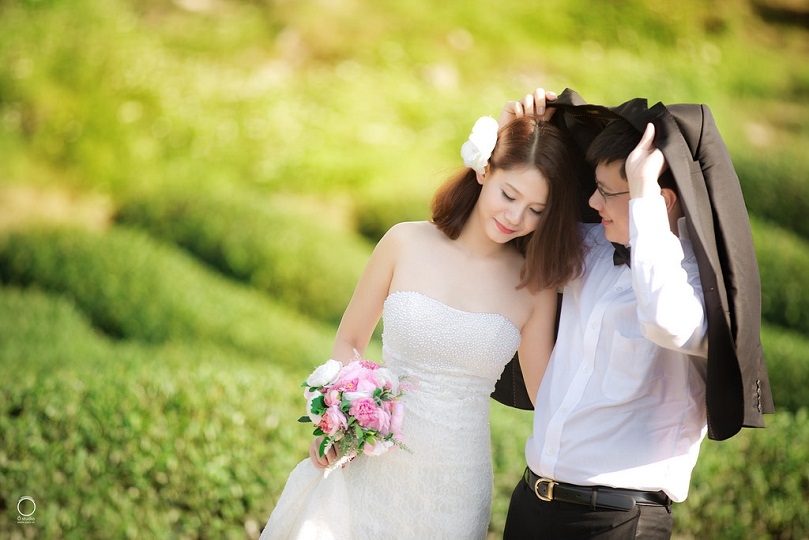 chụp xóa phông là gì