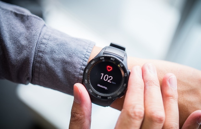 đồng hồ thông minh Android