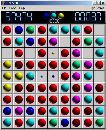 game off nhẹ cho máy yếu