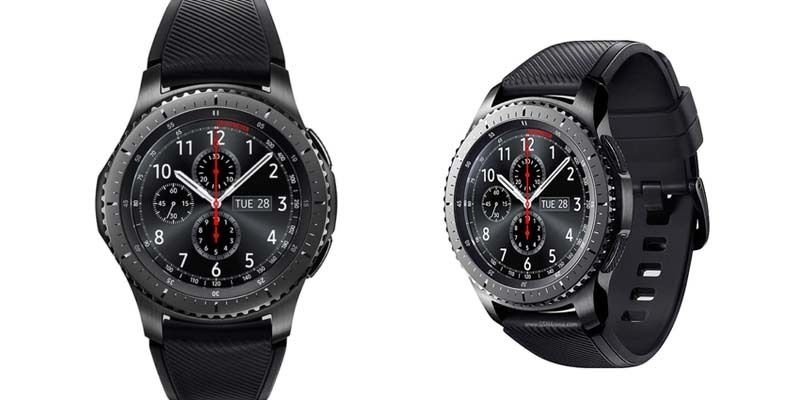 đồng hồ thông minh có chức năng gọi điện