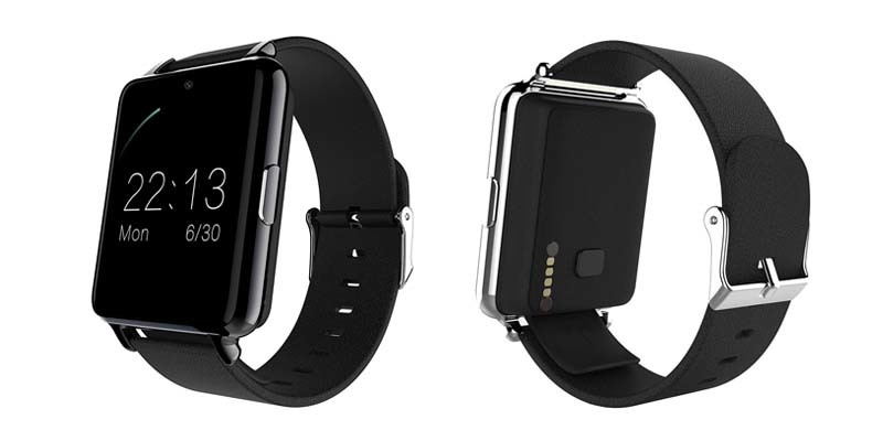 đồng hồ thông minh có chức năng gọi điện