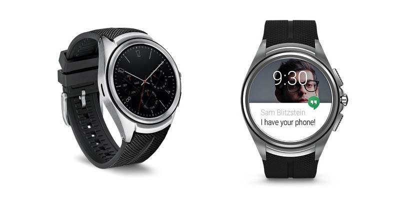 đồng hồ thông minh có chức năng gọi điện