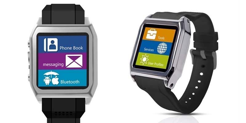 đồng hồ thông minh có chức năng gọi điện