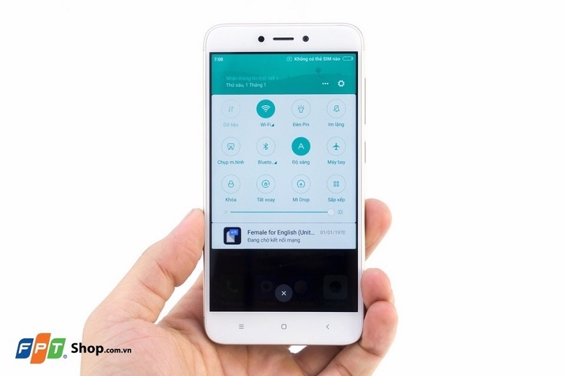  có nên mua điện thoại Xiaomi