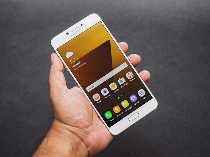 nên mua iPhone 6s plus cũ hay Samsung galaxy c7 pro