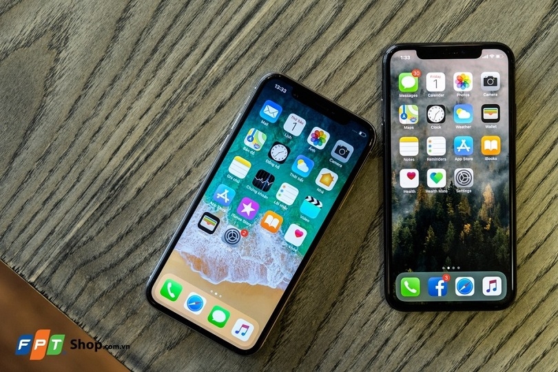có nên mua iPhone X không