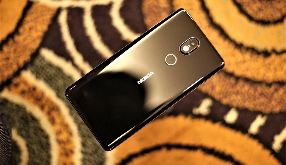 có nên mua Nokia 7 không