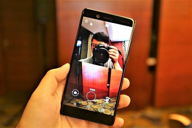 có nên mua Nokia 7 không