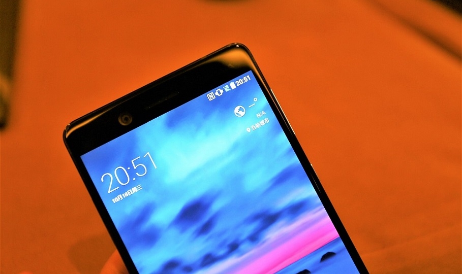 có nên mua Nokia 7 không
