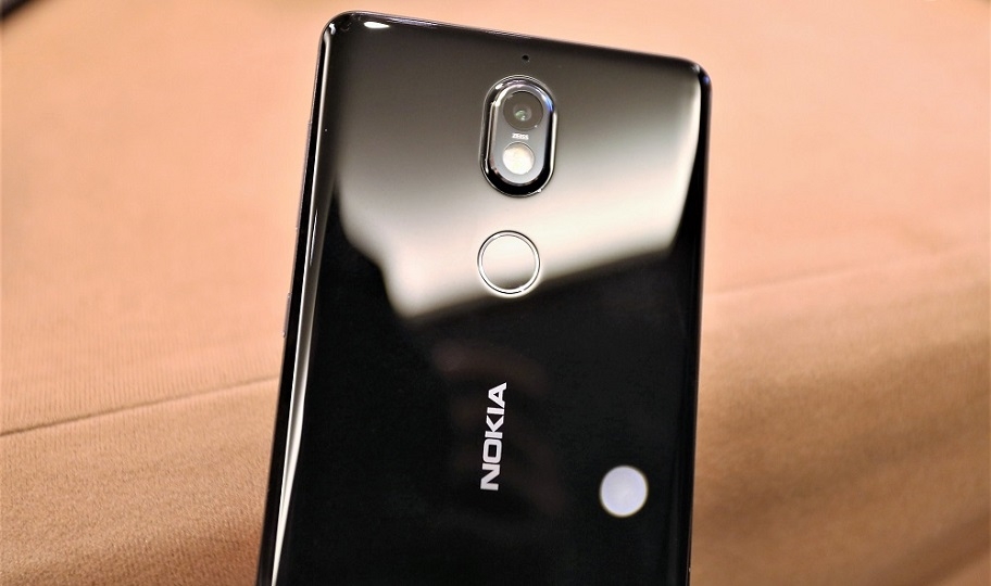 có nên mua Nokia 7 không