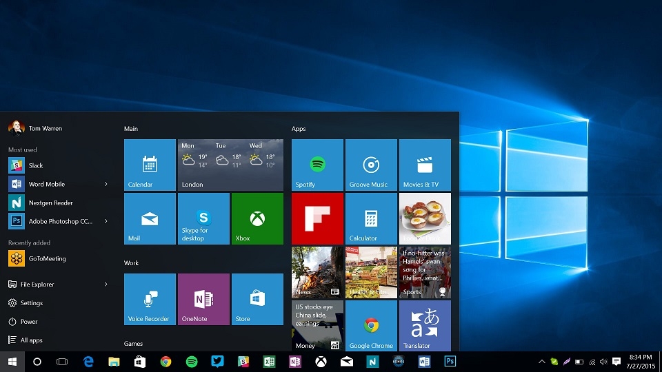 có nên update window 10 từ win 8.1 có nên update window 10 từ win 8.1