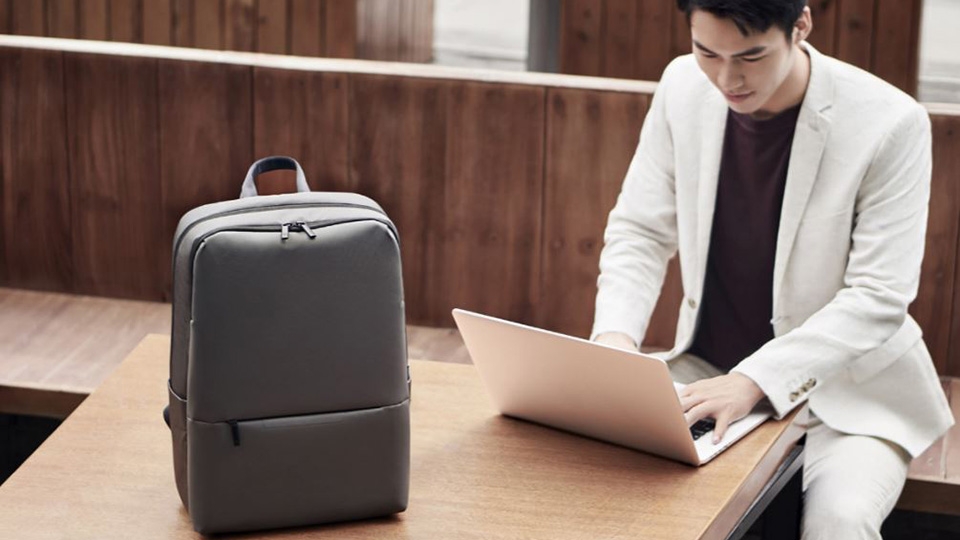 Xiaomi Mi Business Casual Backpack 2