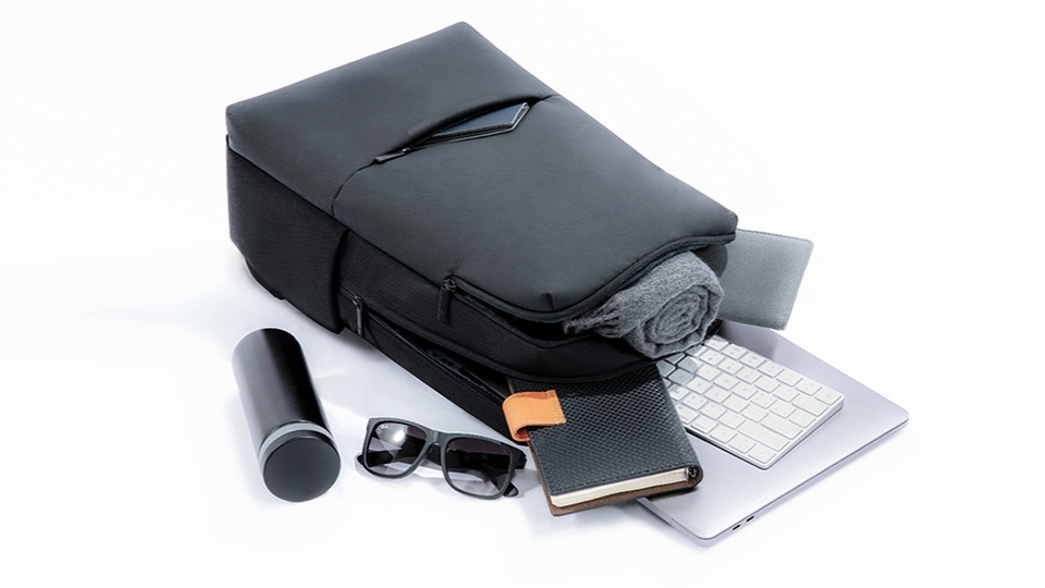Xiaomi Mi Business Casual Backpack 2 Xiaomi Mi Business Casual Backpack 2
