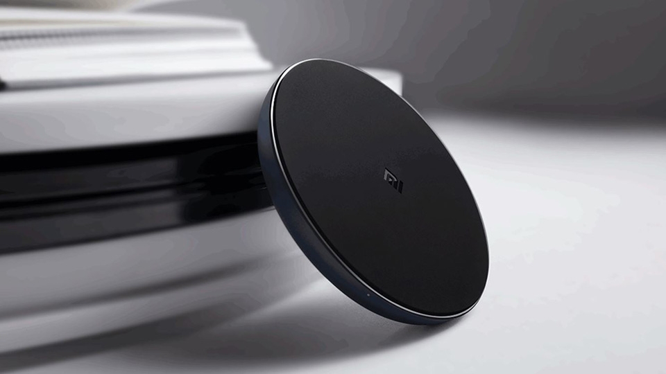 Xiaomi Mi Wireless Charging Pad 2020