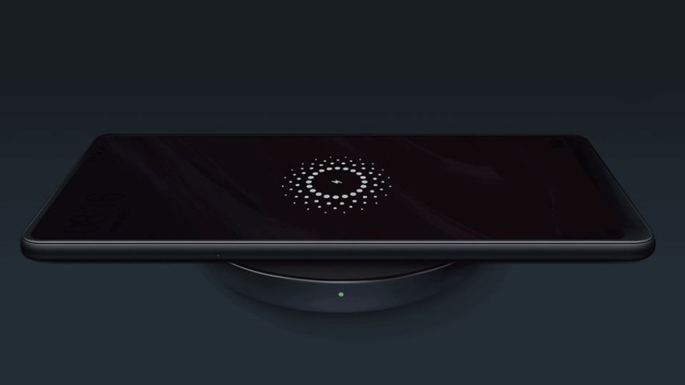 Xiaomi Mi Wireless Charging Pad 2020