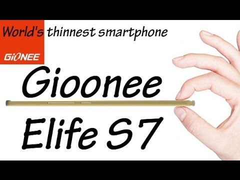 Gionee-Elife-S7