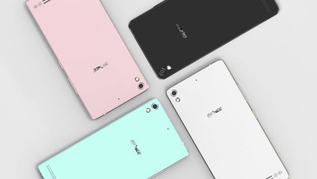 Gionee-Elife-S7