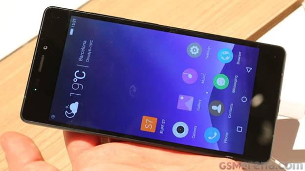 Gionee-Elife-S7