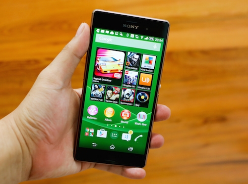 Xperia_Z3