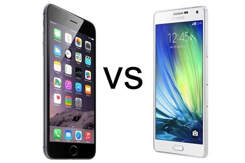 iPhone-6-Plus-va-Samsung-Galaxy-A7