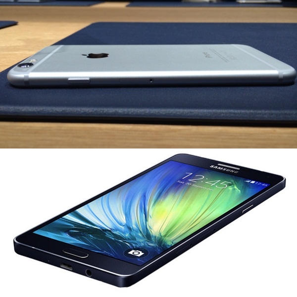 iPhone-6-Plus-va-Samsung-Galaxy-A7
