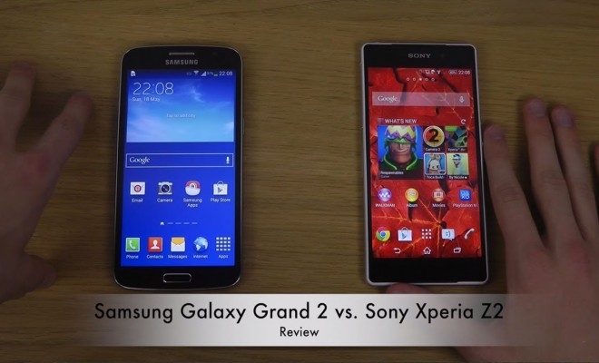 Samsung-Galaxy-Grand-2-vs-Sony-Xperia-Z2