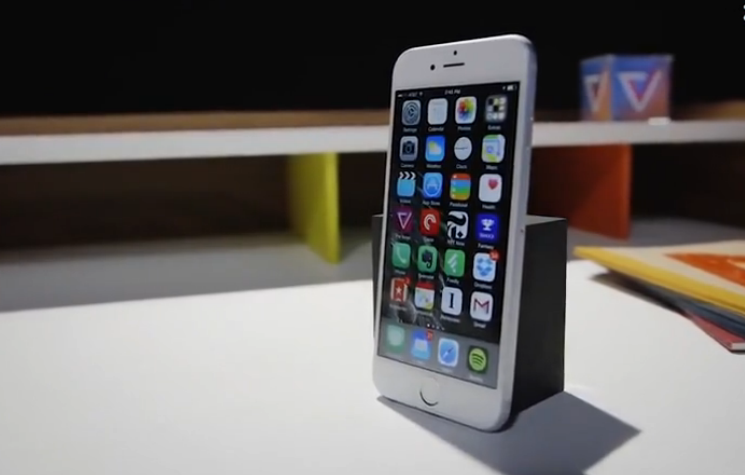 iPhone 6