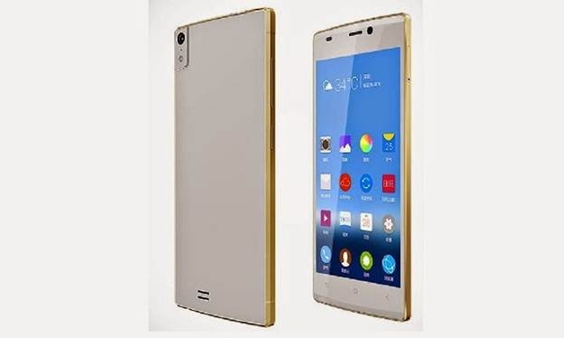 Gionee-Elife-S7