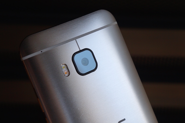 So sánh HTC One M9 và Samsung Galaxy Note 4