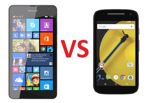 Moto-E-2015-LTE-vs-Microsoft-Lumia-535