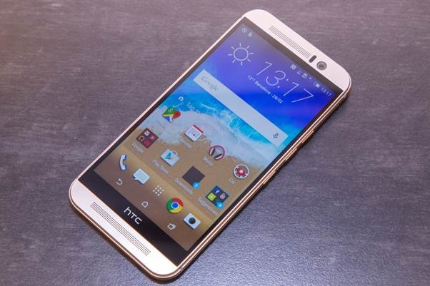 HTC-One-M9